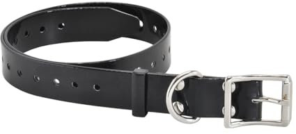 VOSS.miniPET Halsband für Ferntrainer schwarz