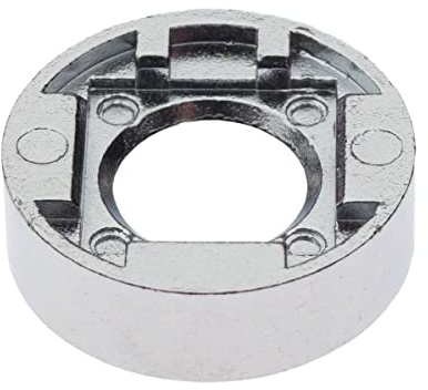 Shimano teile, Unisex, 6J6 0100, Einheitsgr枚脽e.