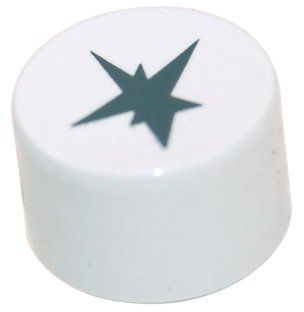 Genuine Stoves Cooker Ignition Button