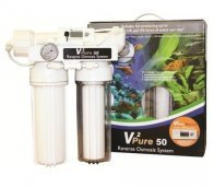 Homeandgarden TMC V2 Pure 50 Reverse Osmosis System