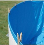 Gre Liners 300X120 Cm