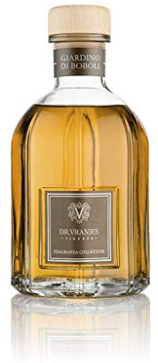 Dr. Vranjes - Giardino di Boboli 250 ml Diffuser