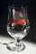 Judas Belgique Lot de 2 verres à bière