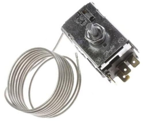 Fagor – Termostato para congelador Fagor référencé 077b1365