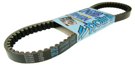 Keilriemen Polini Speed Belt für Yamaha Aerox 50 (99-03)