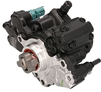 DELPHI 7521442 Einspritzpumpe | Kompatibel mit: CITROËN C4 GRAND PICASSO I, C4 II, C4 PICASSO I Großraumlimousine, C5 III, C5 III Break, C8, DS4, DS5