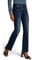 G-STAR Femme Jean Midge Bootcut, Bleu (DK Aged D01896-6553-89), 29W / 32L