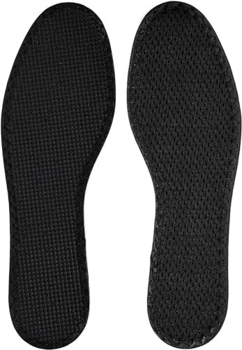 Bama Unisex Deo Active DIY, Schwarz, 40 EU