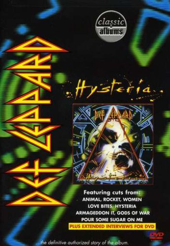 CLASSIC ALBUM