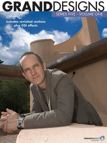 Grand Designs - Series 5 [UK Import]