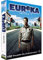 Eureka: L'intégrale de la saison 1 - Coffret 4 DVD [Import belge]
