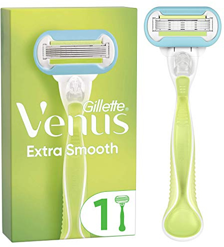 Gillette Venus Embrace Women's Razor