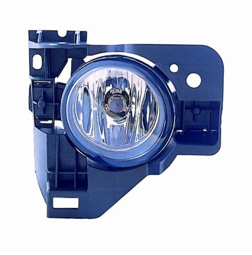 DEPO 315-2023R-AQ -Nebelscheinwerfer für Beifahrerseite (dieses Produkt ist ein Aftermarket-Produkt, wird nicht von der OE-Car Company erstellt oder verkauft).