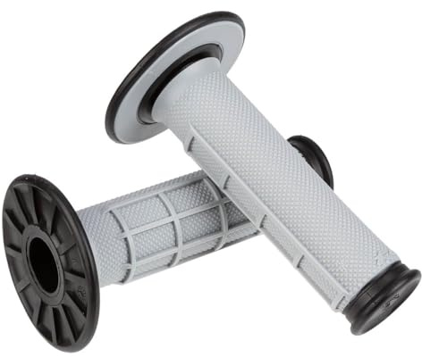 Renthal Griffe Dual Compound Grau