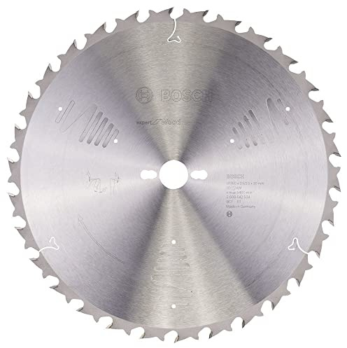 Bosch 2608642504 Circular Saw Blade Expert for Wood