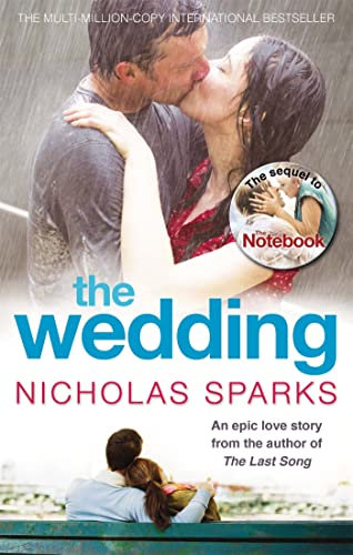 The Wedding (Calhoun Family Saga) (English Edition)