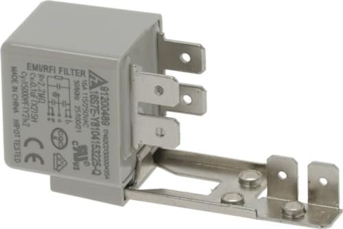 Candy Anti-Parasite Filter 0.1 µF + 2x0.05 µF – 91200489