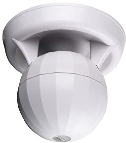 SS-306 2-Way Ball Speaker 6 Inch 30 W