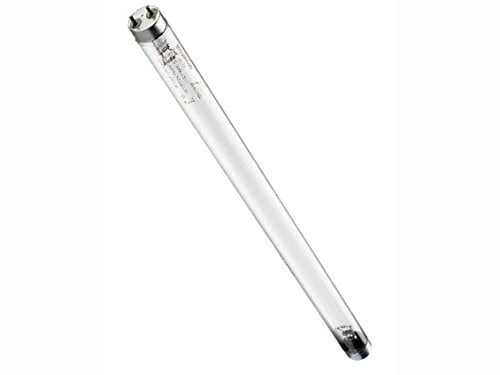 UV-C Lampe Germicidal 36 Watt UVC Teichklärer Algenkiller Desinfektion