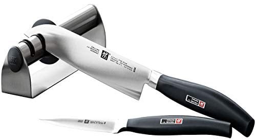 Zwilling 30144-000 Five Star Messerset, 2-tlg.