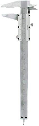 Schieblehre,Meßschieber,Calibro,Calibre Inox 150mm