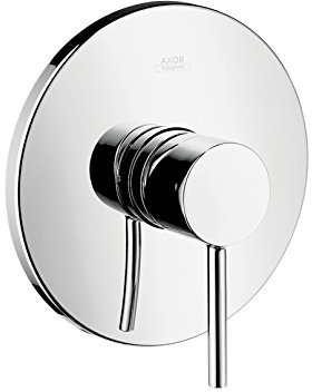 AXOR Starck Unterputz Duscharmatur, für 1 Funktion, Chrom