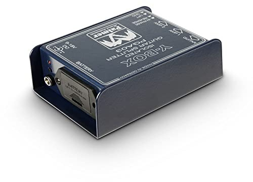 Palmer Y Splitter for Guitars