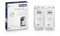 10er SPARPACK (20x100ml) DeLonghi natürlicher Entkalker NOKALK für Kaffeemaschinen Kaffeeautomaten