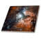 3dRose ct_76786_2 Galaxy & Nebula Nebulae Star Gallery Keramikfliese, 15,2 cm