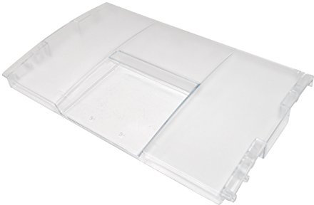 Beko 4331793600 Gefriergeräte Accessory/Drawers/Original Replacement Freezer Drawer Cover for Freezer