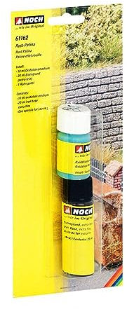 Noch 61162 Rust Paint Landscape Modelling