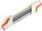 Stihl- Porte Lime, 2 en 1, pour tronçonneuse, diamètre 5,2 mm
