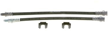 BOSCH Bremsschlauch 1987481525