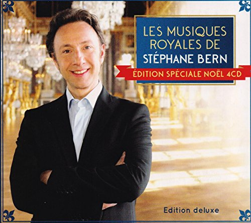 Les Musiques Royales De Bern