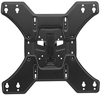 Soporte Pared TV Giratorio 90º Solid 32'' A 60''