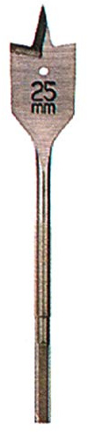 Bahco 9529-25 Flatbit 25mm