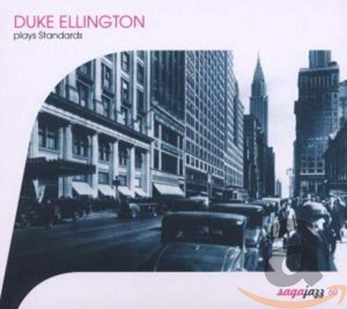 Duke Ellington Plays Standards