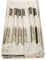 Bulk Buy: DMC Light Effects Embroidery Floss 8.7 Yards Glow In The Dark 317W-E940 by DMC