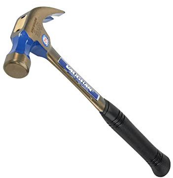 Vaughan R24 - Martillo de carpintero