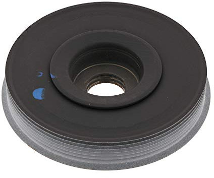 Febi Bilstein 29333 Puleggia Cinghia Albero a Gomiti