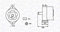 Magneti Marelli 4786919 Lichtmaschine