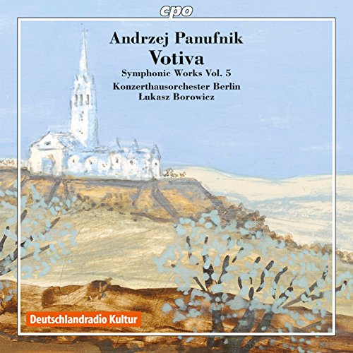 Symphonic Works Vol.5