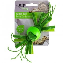 All for Paws Modern Cat Speedy Snake, Katzenspielzeug, Geschicklichkeitsspielzeug für Katzen