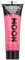 Moon Glow Pintura para rostro y cuerpo que brilla en la oscuridad - fosforescente - carga para brillar Rosa 12 ml (Paquete de 1)