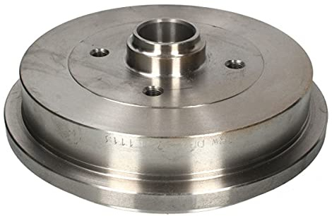 TRW Automotive AfterMarket DB4127 Bremstrommel