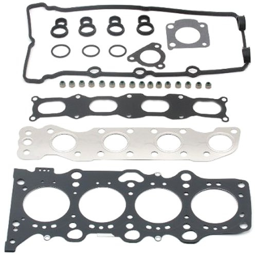 JAPANPARTS KG-810 Dichtungssatz Zylinderkopf mit Zylinderkopfdichtung Kompatibel mit SUZUKI JIMNY FJ 1114169G00 1114169G01 1114169G02