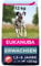 Eukanuba Hundefutter mit Lachs & Gerste für große Rassen - Trockenfutter für ausgewachsene Hunde, 12 kg