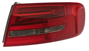 Magneti Marelli 714021970801 Rear Lamp Right | Compatible with: Audi A4 B8 Avant