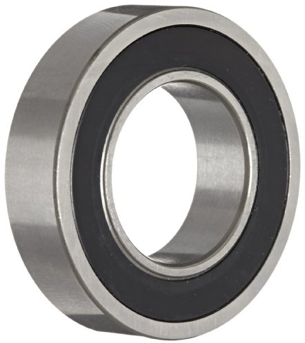 SKF 61904-2RS1 Rillenkugellager
