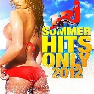 Nrj Summer Hits Only 2012